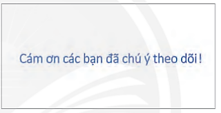 Tin học 7 Bài 11: Tạo bài trình chiếu | Chân trời sáng tạo (ảnh 10)