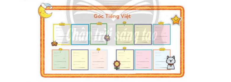 Viết sáng tạo trang 39 Tiếng Việt lớp 3 Tập 2 | Chân trời sáng tạo