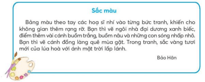 Viết trang 34, 35 Tiếng Việt lớp 3 Tập 2 | Chân trời sáng tạo