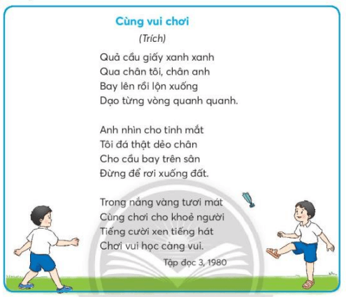 Viết trang 49 Tiếng Việt lớp 3 Tập 2 | Chân trời sáng tạo