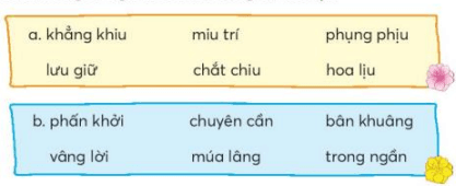 Viết trang 49 Tiếng Việt lớp 3 Tập 2 | Chân trời sáng tạo