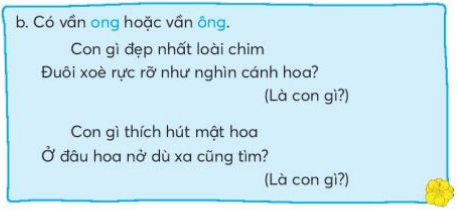 Viết trang 86, 87 Tiếng Việt lớp 3 Tập 2 | Chân trời sáng tạo