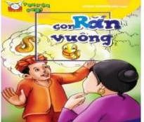 TOP 10 mẫu Tóm tắt Con rắn vuông (2023) hay, ngắn gọn - Chân trời sáng tạo (ảnh 1)