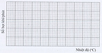 SBT Khoa học tự nhiên 7 Bài 20: Thực hành về quang hợp ở cây xanh - Cánh diều (ảnh 1)