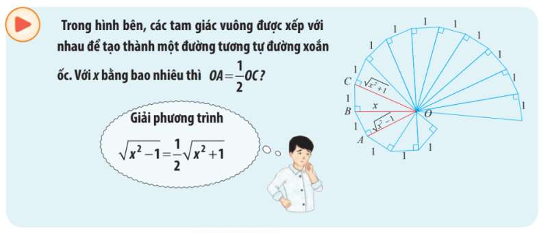 Khởi động trang 15 Toán lớp 10 Tập 2 | Chân trời sáng tạo (ảnh 1)