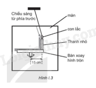 Giải SBT Vật lí 11 (Kết nối tri thức) Ôn tập cuối chương 1 trang 14 (ảnh 3)