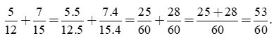 23 câu Trắc nghiệm Bội chung. Bội chung nhỏ nhất (Kết nối tri thức) có đáp án – Toán 6 (ảnh 2)