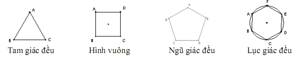 Bài tập Tứ giác hình học toán 8 (ảnh 3)