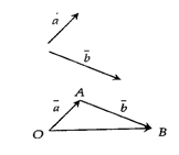 Các bài toán về véc tơ trong không gian (ảnh 2)