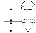 Giáo án Hình học 9: Ôn tập chương IV (tiếp) mới nhất (ảnh 2)