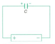 Lý thuyết Vật Lý 11 Bài 6: Tụ điện (ảnh 1)