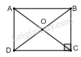 SBT Toán 9 Bài 1: Sự xác định đường tròn. Tính chất đối xứng của đường tròn | Giải SBT Toán lớp 9 (ảnh 1)