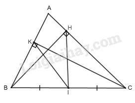 SBT Toán 9 Bài 2: Đường kính và dây của đường tròn | Giải SBT Toán lớp 9 (ảnh 1)