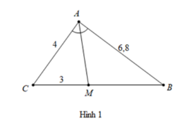 Tuyển chọn 30 đề giữa học kì 2 môn Toán 8 (ảnh 1)