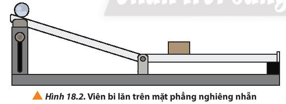 Vật Lí 10 Bài 18: Động lượng và định luật bảo toàn động lượng | Giải Lí 10 Chân trời sáng tạo (ảnh 1)