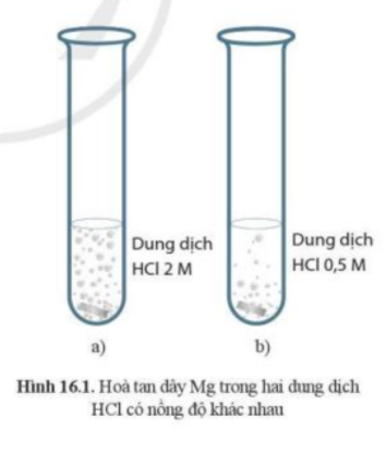 Hóa học 10 Bài 15: Ý nghĩa và cách tính biến thiên enthalpy phản ứng hóa học | Giải Hóa 10 Cánh diều (ảnh 1)