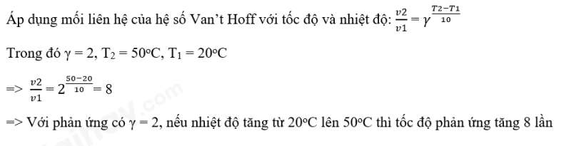 Hóa học 10 Bài 15: Ý nghĩa và cách tính biến thiên enthalpy phản ứng hóa học | Giải Hóa 10 Cánh diều (ảnh 10)