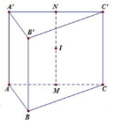 30 câu Trắc nghiệm Mặt cầu có đáp án – Toán 12 (ảnh 2)