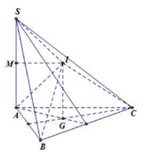 30 câu Trắc nghiệm Mặt cầu có đáp án – Toán 12 (ảnh 4)