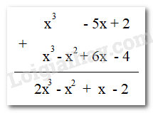 Câu hỏi trang 32 Toán lớp 7 Tập 2 | Kết nối tri thức (ảnh 1)