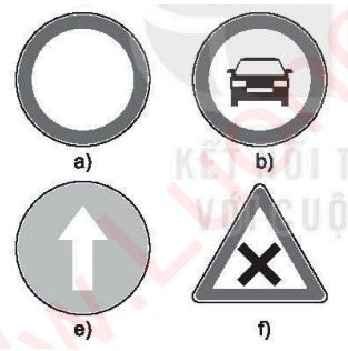 15 câu Trắc nghiệm Hình có tâm đối xứng (Kết nối tri thức) có đáp án – Toán 6 (ảnh 1)