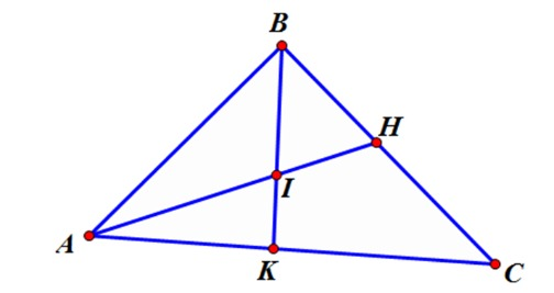 39 câu Trắc nghiệm Điểm và đường thẳng (Kết nối tri thức) có đáp án – Toán 6 (ảnh 2)