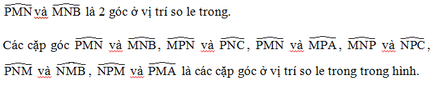 TOP 20 câu Trắc nghiệm Bài ôn tập cuối chương 3- Toán 7 Kết nối tri thức (ảnh 1)