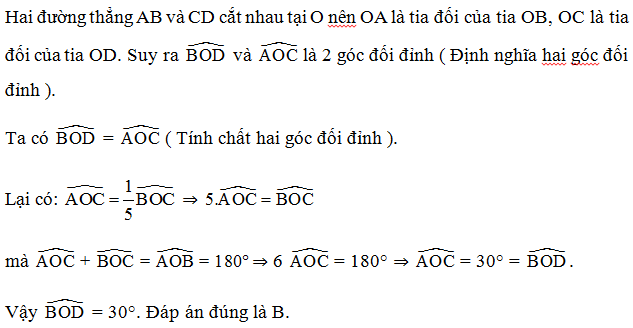 TOP 20 câu Trắc nghiệm Bài ôn tập cuối chương 3- Toán 7 Kết nối tri thức (ảnh 1)