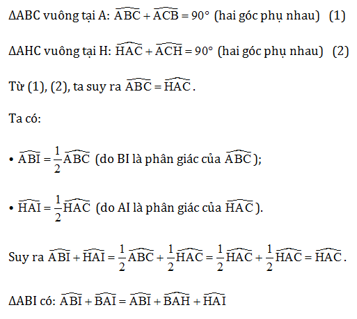 TOP 20 câu Trắc nghiệm Tổng các góc trong một tam giác -  Toán 7 Kết nối tri thức (ảnh 1)