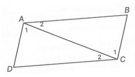 TOP 20 câu Trắc nghiệm Bài ôn tập cuối chương 4 - Toán 7 Kết nối tri thức (ảnh 1)