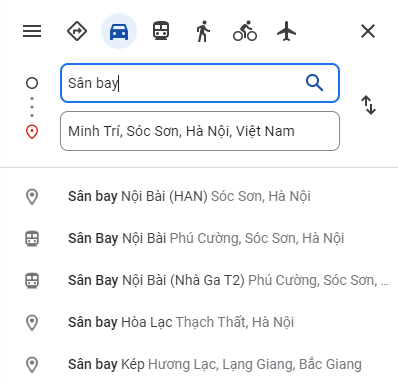 Sách bài tập Tin học 10 Bài 10 (Kết nối tri thức): Thực hành khai thác tài nguyên trên internet (ảnh 1)