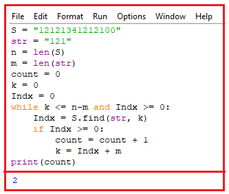 Sách bài tập Tin học 10 Bài 32 (Kết nối tri thức): Ôn tập lập tình Python (ảnh 1)