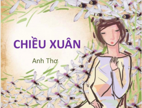 Soạn bài Chiều Xuân (trang 19) Chân trời sáng tạo (ảnh 1)