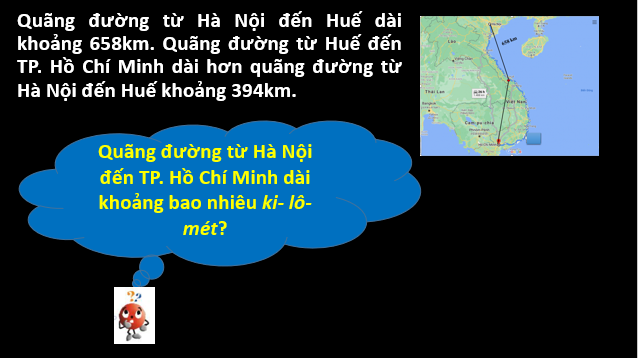 Giáo án điện tử Phép cộng, phép trừ các số tự nhiên | Bài giảng PPT Toán 6 Cánh diều (ảnh 1)