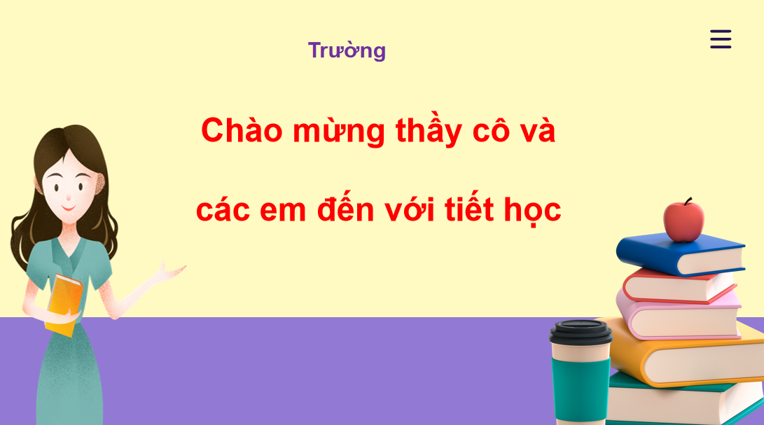 Giáo án điện tử Số có ba chữ số| Bài giảng PPT Toán lớp 2 Kết nối tri thức (ảnh 1)