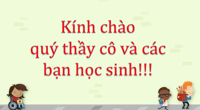 Giáo án điện tử Mô tả sóng | Bài giảng PPT Vật lí 11 Kết nối tri thức (ảnh 1)