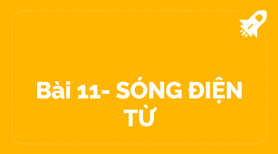 Giáo án điện tử Sóng điện từ | Bài giảng PPT Vật lí 11 Kết nối tri thức (ảnh 1)