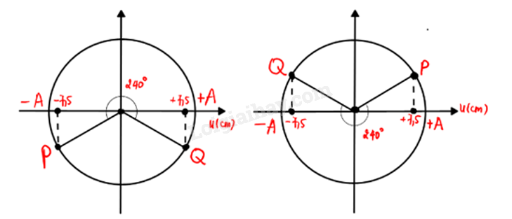 Sách bài tập Vật lí 11 Bài 9 (Kết nối tri thức): Sóng ngang. Sóng dọc. Sự truyền năng lượng của sóng cơ (ảnh 1)