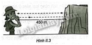 Sách bài tập Vật lí 11 (Kết nối tri thức) Bài tập cuối chương 2 trang 27 (ảnh 1)