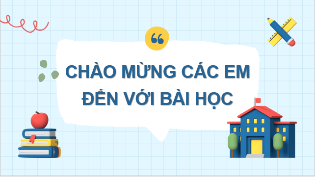 Giáo án điện tử Phân thức đại số | Bài giảng PPT Toán 8 Chân trời sáng tạo (ảnh 1)