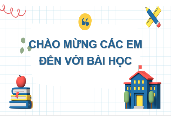 Giáo án điện tử Tứ giác | Bài giảng PPT Toán 8 Chân trời sáng tạo (ảnh 1)