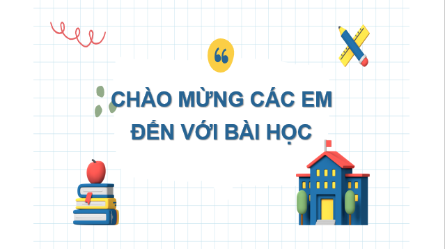 Giáo án điện tử Bài tập cuối chương 3 | Bài giảng PPT Toán 8 Chân trời sáng tạo (ảnh 1)