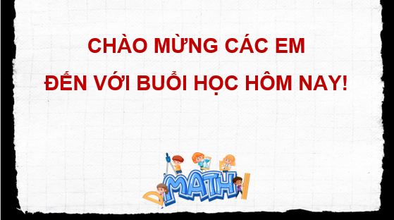 Giáo án điện tử Giá trị lượng giác của góc lượng giác | Bài giảng PPT Toán 11 Kết nối tri thức (ảnh 1)