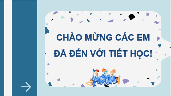 Giáo án điện tử Cấp số cộng | Bài giảng PPT Toán 11 Kết nối tri thức (ảnh 1)