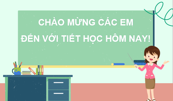 Giáo án điện tử Hai đường thẳng song song | Bài giảng PPT Toán 11 Kết nối tri thức (ảnh 1)