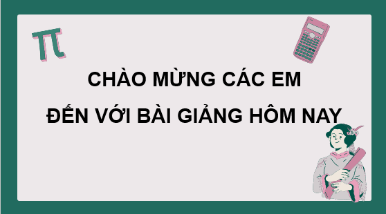 Giáo án điện tử Cấp số cộng | Bài giảng PPT Toán 11 Chân trời sáng tạo (ảnh 1)