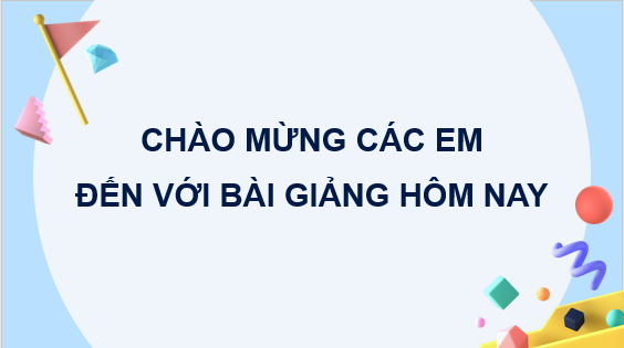 Giáo án điện tử Cấp số nhân | Bài giảng PPT Toán 11 Chân trời sáng tạo (ảnh 1)