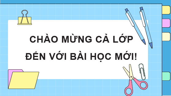 Giáo án điện tử Góc lượng giác. Giá trị lượng giác của góc lượng giác | Bài giảng PPT Toán 11 Cánh diều (ảnh 1)