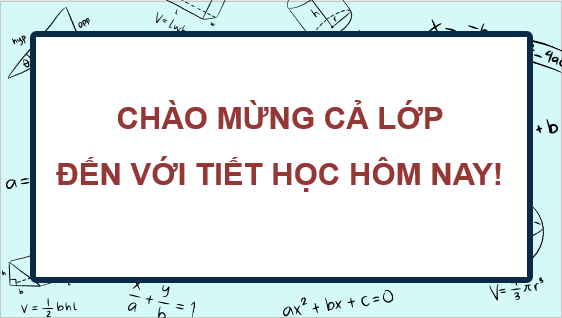 Giáo án điện tử Bài tập cuối chương 1 | Bài giảng PPT Toán 11 Cánh diều (ảnh 1)