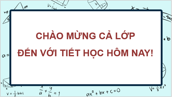 Giáo án điện tử Bài tập cuối chương 2 trang 57 | Bài giảng PPT Toán 11 Cánh diều (ảnh 1)